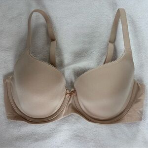 Victoria’s Secret Light Tan Bra
